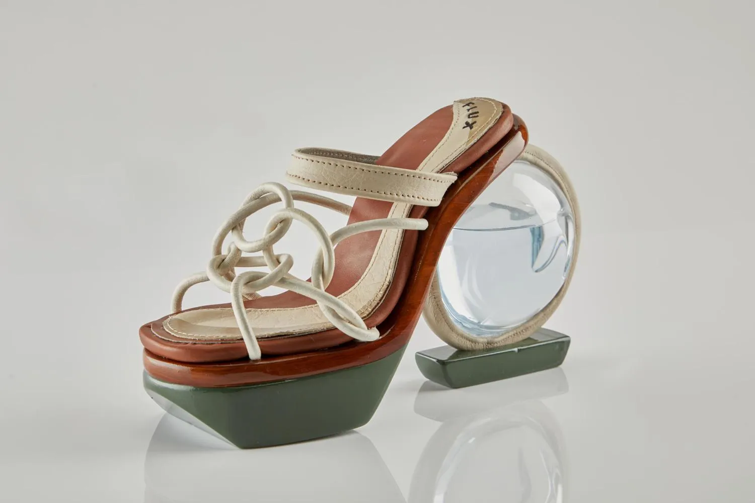 Footwear Design BA (Hons)